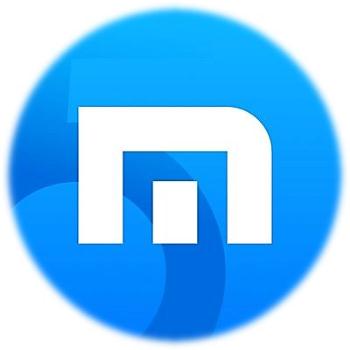 Веб браузер - Maxthon Browser 5.1.6.2000 + Portable