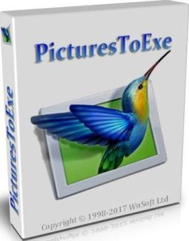 Создание фотоальбомов - PicturesToExe Deluxe 9.0.16 RePack by вовава