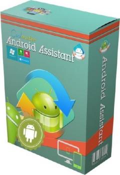 Резервное копирование с Android - Coolmuster Android Assistant 4.1.32 RePack by вовава
