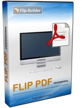 Просмотрщик PDF - Flip PDF Professional 2.4.9.13 RePack (& Portable) by TryRooM