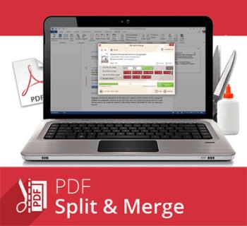 Разделить или объединить PDF файлы - Icecream PDF Split & Merge PRO 3.41 RePack (& Portable) by ZVSRus