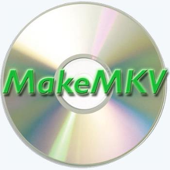 Конвертер в MKV - MakeMKV 1.12.0 Beta