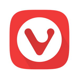 Веб браузер - Vivaldi 4.2.2406.54
