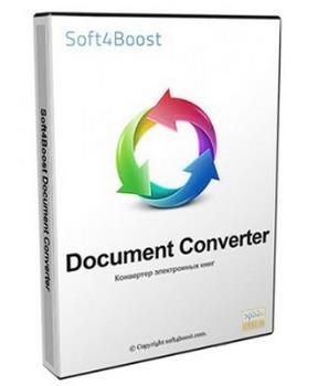 Soft4Boost Document Converter 5.2.3.723