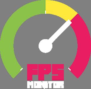 FPS Monitor 5305