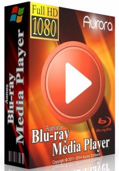 Blu-ray плеер для Windows - Aurora Blu-ray Media Player 2.19.2.2614 RePack by вовава