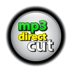 Редактор МП3  - mp3DirectCut 2.34