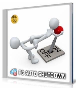 Авто управление компьютером - PC Auto Shutdown 6.8