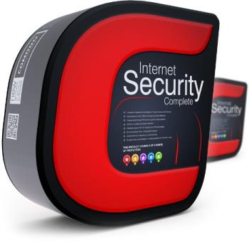Бесплатный антивирус - Comodo Internet Security Premium 10.2.0.6514 Final