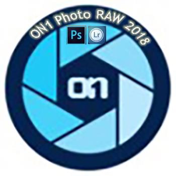 Редактор графики - ON1 Photo RAW 2018.1 v12.1.0.4934