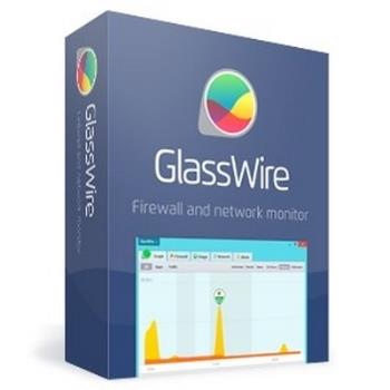 Сетевая безопасность - GlassWire Elite 2.0.91 Final