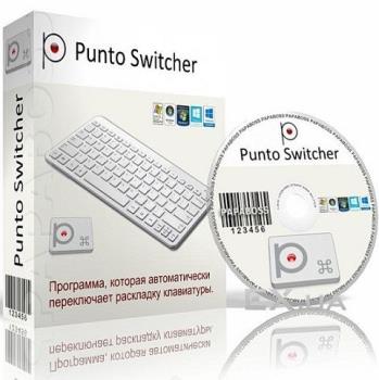 Автоматический переключатель раскладки - Punto Switcher 4.4.1 Build 320 RePack (& portable) by NEO