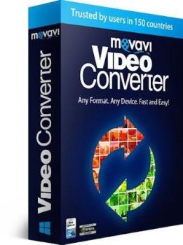 Аудио-видео редактор - Movavi Video Converter 18.2.0 Premium RePack by KpoJIuK