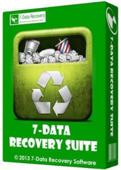 Восстановление информации - 7-Data Recovery Suite 4.2 Enterprise RePack by вовава