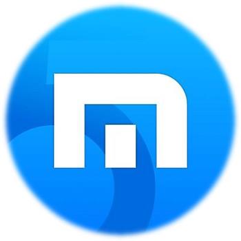 Браузер - Maxthon Browser 5.2.0.1300 beta + Portable