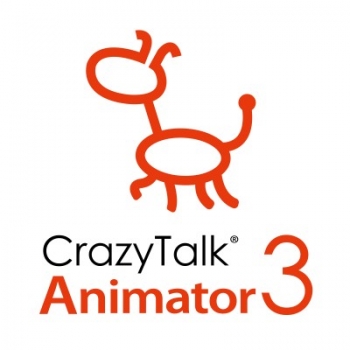 Простое создание 2D-анимации - Reallusion CrazyTalk Animator 3.22.2426.1 Pipeline + Resource Pack