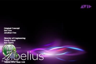 Программа для написания музыки - Avid Sibelius Ultimate 2018.4 Build 1696 (x64) Multilingual
