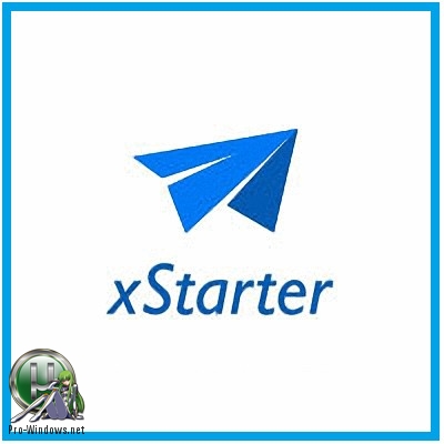 Планировщик задач для Windows - xStarter Web Pilot 1.9.3.84