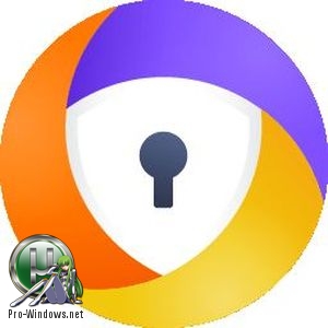 Безопасный браузер - Avast Secure Browser 65.2.491.181