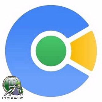 Веб браузер - Cent Browser 3.4.3.39 Portable by Cento8