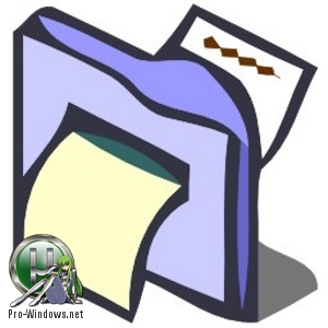 Пакетное переименование файлов - ReNamer Pro 6.9 + Portable