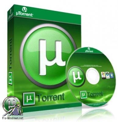 Загрузчик торрентов - µTorrent 3.5.4 Build 44498 Stable RePack (Portable) by KpoJIuK
