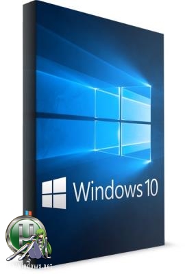 Windows 10 Pro (1803) X64 + Office 2019 by MandarinStar (esd)