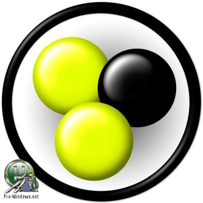 Клиент для сети Direct Connect - DC++ 0.867