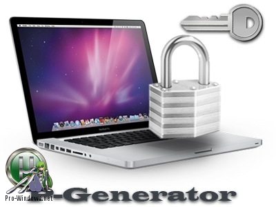 Генератор паролей - P-Generator 1.0.0.0 Portable