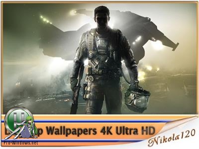 Обои на рабочий стол - Desktop Wallpapers (4K) Ultra HD. Part (158) [50,3840x2160,JPEG]