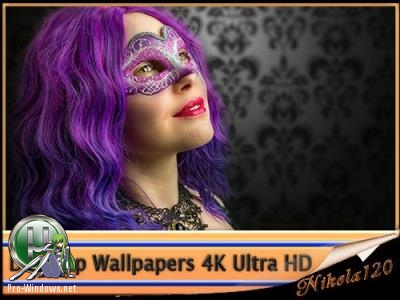 Обои для Windows 4K - Desktop Wallpapers (4K) Ultra HD. Part (163)