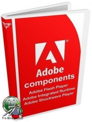 Browser components