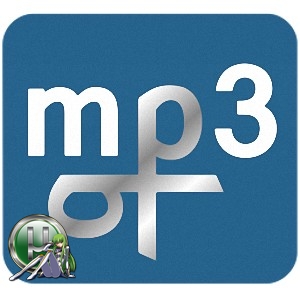 Нарезка MP3 файлов - mp3DirectCut 2.25