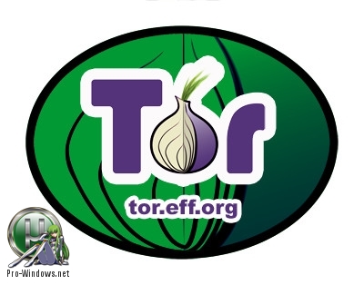 Анонимное интернет соединение - Tor Win64 0.3.5.7 by kx77