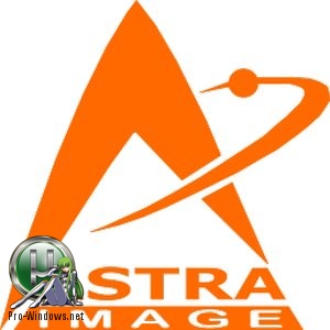 Графический редактор - Astra Image PLUS 5.5.2.0 (Repack & Portable) by elchupacabra