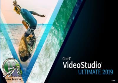 Фото и видео в фильмы - Corel VideoStudio Ultimate 2019 v22.1.0.326 X64 Ultimate + Content Pack