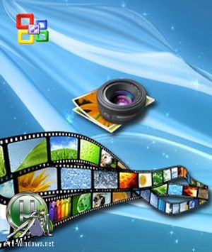 Простое восстановление данных - NTShare Photo Recovery 3.5.8 RePack (& Portable) by TryRooM