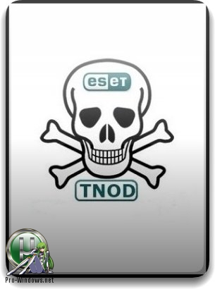Поиск ключей для НОД32 - TNod User & Password Finder 1.6.7.0 Beta + Portable