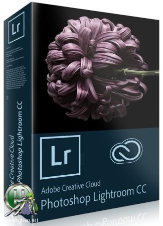 Систематизация и обмен фотографиями - Adobe Photoshop Lightroom Classic CC 2019 8.3.1 Portable by FC Portables