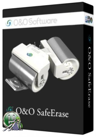 Полное уничтожение файлов - O&O SafeErase Professional + Workstation + Server Edition 14.3 Build 466