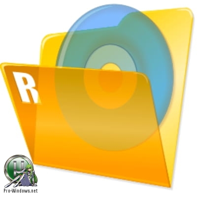 Резервное копирование данных - R-Drive Image Technician 6.2 Build 6208 RePack (& Portable) by TryRooM