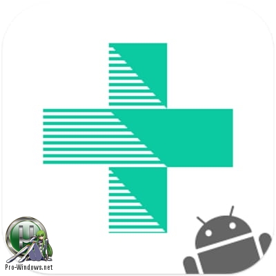 Резервное копирование данных с Андроид устройств - ApeakSoft Android Data Recovery / Toolkit 2.0.20 RePack (& Portable) by TryRooM