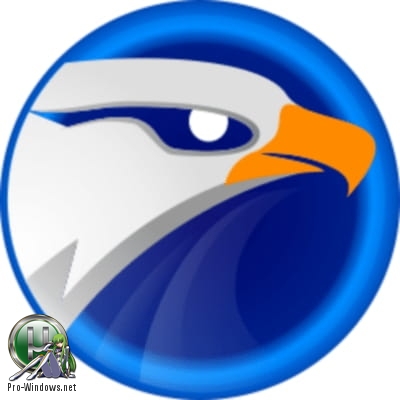 Загрузчик файлов из интернета - EagleGet 2.0.5.30 Stable + Portable