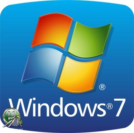 Мини сборка Windows 7x86x64 Ultimate by Uralsoft