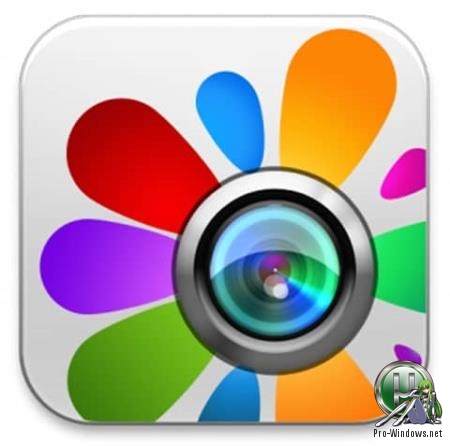 Редактор изображений - Photo Studio PRO v2.2.0.3 Андроид