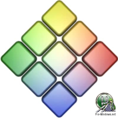 Виртуальные рабочие столы - AltDesk 1.9.1 + Skins