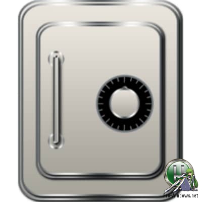 Защита файлов - My Lockbox Pro 4.2 Build 4.2.2.733
