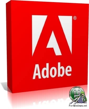 Флэш компоненты для браузеров - Adobe components: Flash Player 32.0.0.238 + AIR 32.0.0.125 + Shockwave Player 12.3.5.205 RePack by D!akov