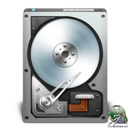Проверка жестких дисков на битые сектора - HDDScan 4.1 Portable
