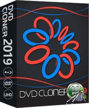 Копирование DVD дисков - Tipard DVD Cloner 6.2.28 RePack (& Portable) by TryRooM